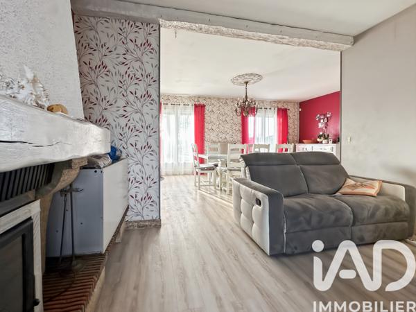 Maison à vendre 6 pièces 164 m² Courtry