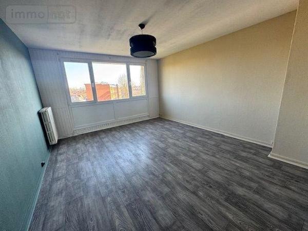Appartement à vendre à Faches-Thumesnil dans le Nord (59155), ref : LC893