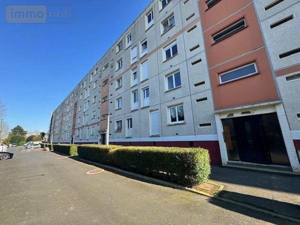 Appartement à vendre à Faches-Thumesnil dans le Nord (59155), ref : LC893