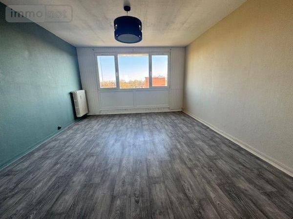 Appartement à vendre à Faches-Thumesnil dans le Nord (59155), ref : LC893