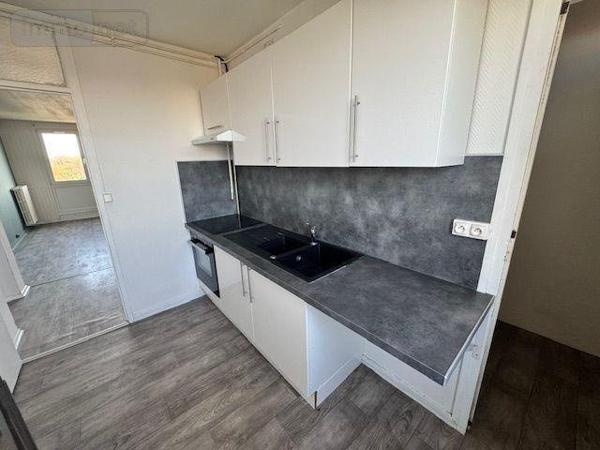 Appartement à vendre à Faches-Thumesnil dans le Nord (59155), ref : LC893