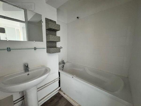 Appartement à vendre à Faches-Thumesnil dans le Nord (59155), ref : LC893