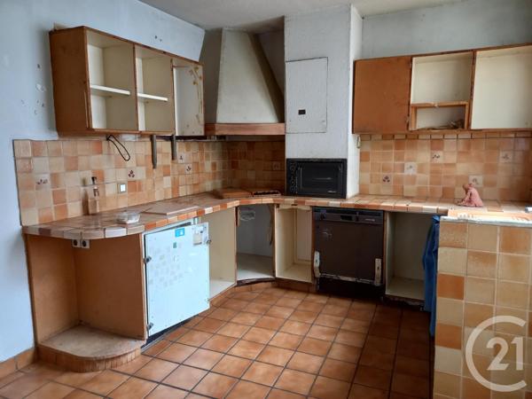 Maison à vendre  4 pièces - 87 m2 CHERBOURG EN COTENTIN - 50