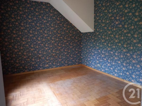 Maison à vendre  4 pièces - 87 m2 CHERBOURG EN COTENTIN - 50