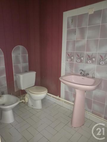 Maison à vendre  4 pièces - 87 m2 CHERBOURG EN COTENTIN - 50