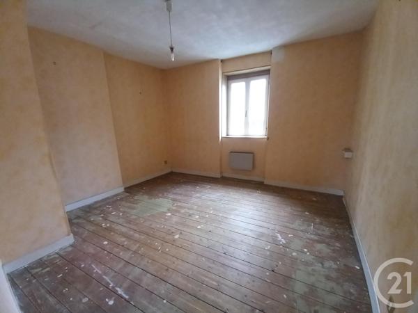 Maison à vendre  4 pièces - 87 m2 CHERBOURG EN COTENTIN - 50