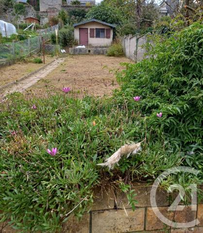 Maison à vendre  4 pièces - 87 m2 CHERBOURG EN COTENTIN - 50