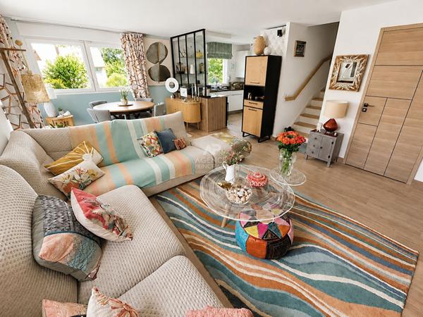 Maison Vernouillet 5 pièce(s) 83 m2 €367 000 ** - Référence 1120