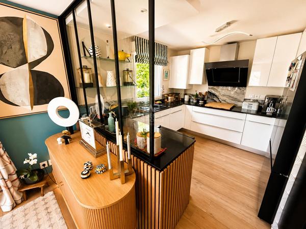 Maison Vernouillet 5 pièce(s) 83 m2 €367 000 ** - Référence 1120