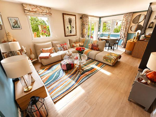 Maison Vernouillet 5 pièce(s) 83 m2 €367 000 ** - Référence 1120