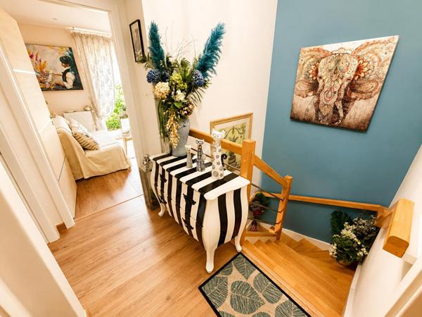 Maison Vernouillet 5 pièce(s) 83 m2 €367 000 ** - Référence 1120