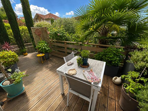Maison Vernouillet 5 pièce(s) 83 m2 €367 000 ** - Référence 1120