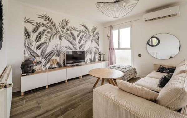 Vente Appartement P4 Petite copropriété - quartier calme Agde   