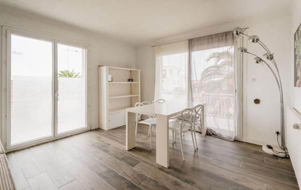 Vente Appartement P4 Petite copropriété - quartier calme Agde   