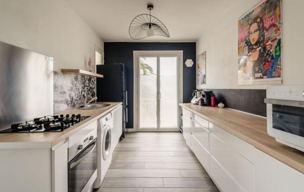 Vente Appartement P4 Petite copropriété - quartier calme Agde   