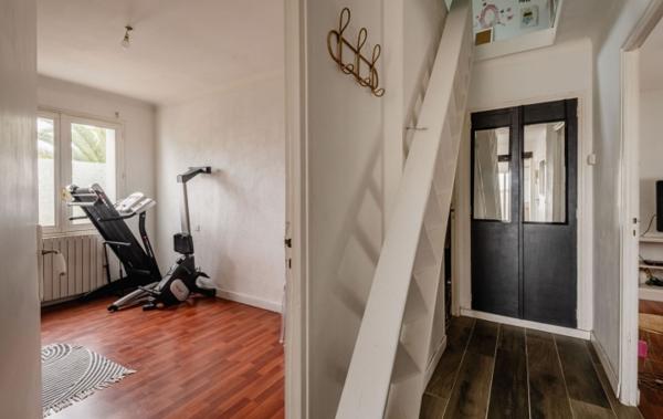 Vente Appartement P4 Petite copropriété - quartier calme Agde   