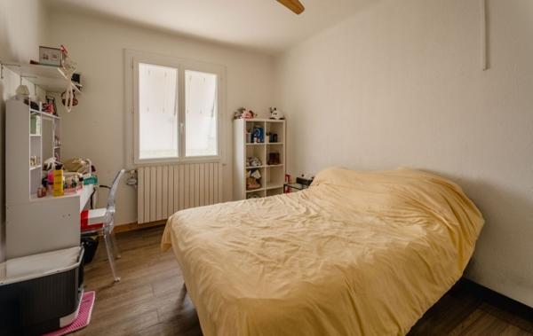 Vente Appartement P4 Petite copropriété - quartier calme Agde   