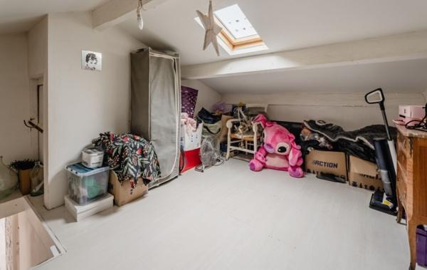 Vente Appartement P4 Petite copropriété - quartier calme Agde   