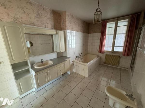 ROUEN Rue Blaise Pascal