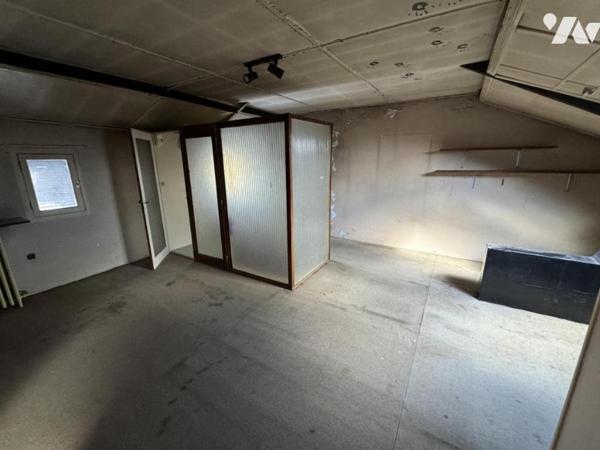 ROUEN Rue Blaise Pascal