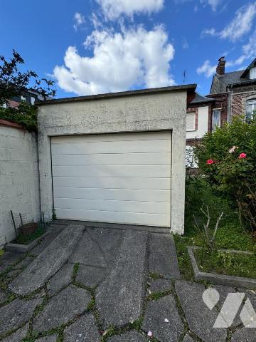 ROUEN Rue Blaise Pascal