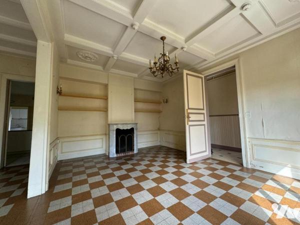 ROUEN Rue Blaise Pascal