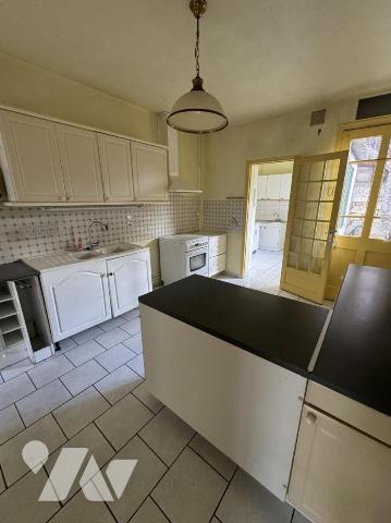 ROUEN Rue Blaise Pascal