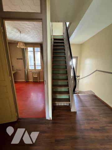 ROUEN Rue Blaise Pascal