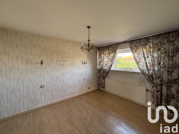 Maison à vendre 5 pièces 130 m² Marly