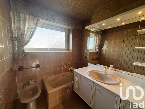 Maison à vendre 5 pièces 130 m² Marly