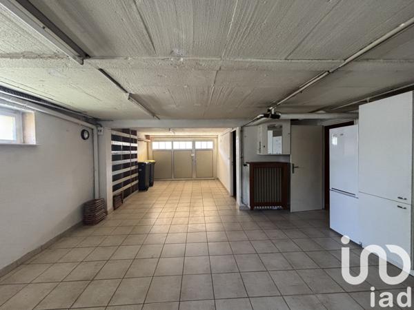 Maison à vendre 5 pièces 130 m² Marly