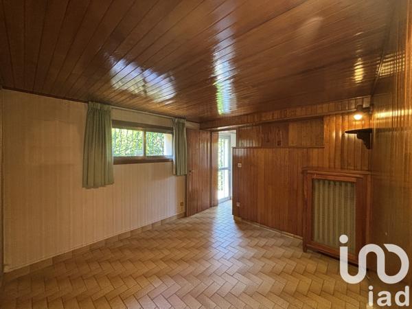 Maison à vendre 5 pièces 130 m² Marly