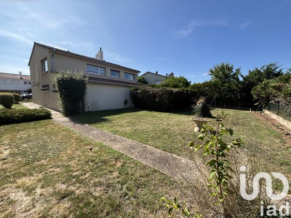 Maison à vendre 5 pièces 130 m² Marly
