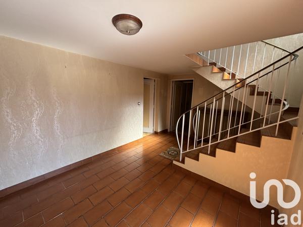 Maison à vendre 5 pièces 130 m² Marly