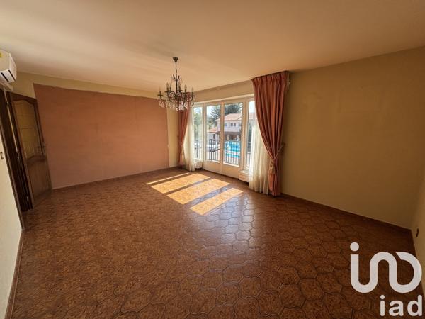 Maison à vendre 5 pièces 130 m² Marly