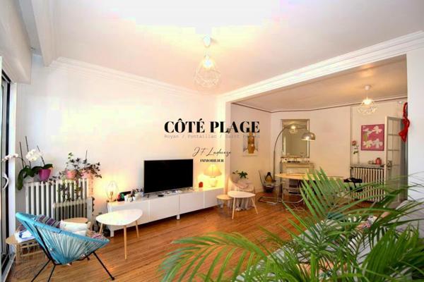 Royan (17200) ROYAN FONCILLON, Maison 6 chambres avec piscine, Plage du Chay. Au prix de vente de 798 000 € HAI