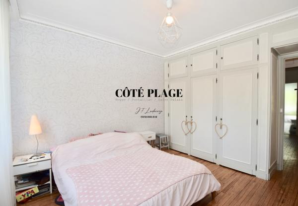 Royan (17200) ROYAN FONCILLON, Maison 6 chambres avec piscine, Plage du Chay. Au prix de vente de 798 000 € HAI