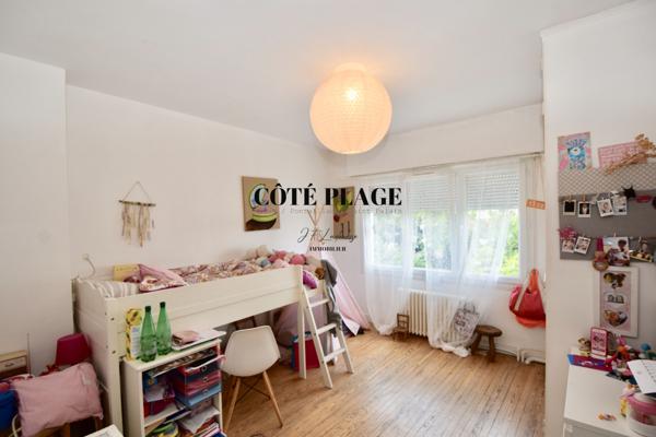 Royan (17200) ROYAN FONCILLON, Maison 6 chambres avec piscine, Plage du Chay. Au prix de vente de 798 000 € HAI