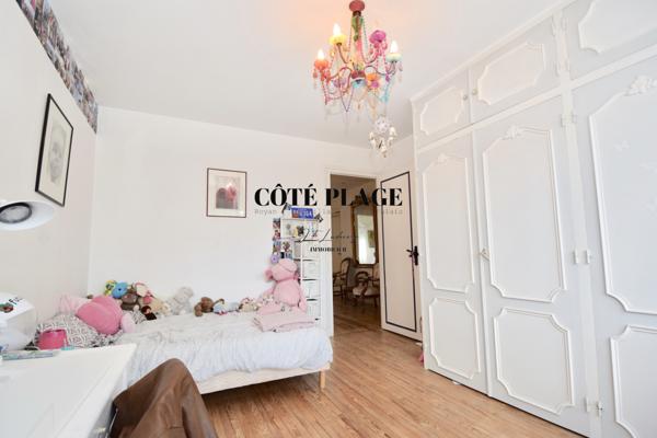 Royan (17200) ROYAN FONCILLON, Maison 6 chambres avec piscine, Plage du Chay. Au prix de vente de 798 000 € HAI