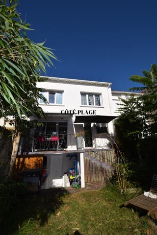 Royan (17200) ROYAN FONCILLON, Maison 6 chambres avec piscine, Plage du Chay. Au prix de vente de 798 000 € HAI