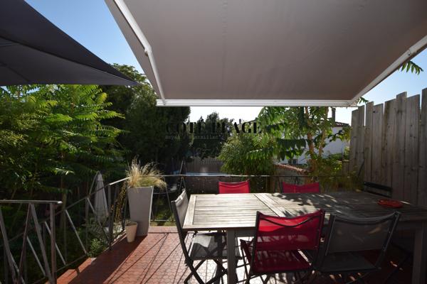 Royan (17200) ROYAN FONCILLON, Maison 6 chambres avec piscine, Plage du Chay. Au prix de vente de 798 000 € HAI