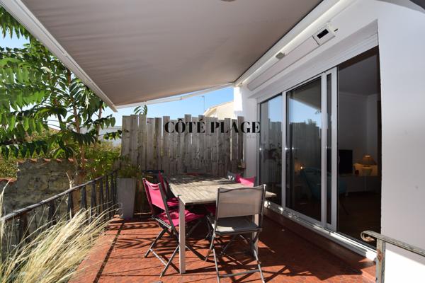 Royan (17200) ROYAN FONCILLON, Maison 6 chambres avec piscine, Plage du Chay. Au prix de vente de 798 000 € HAI