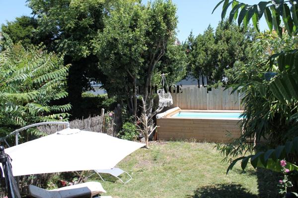 Royan (17200) ROYAN FONCILLON, Maison 6 chambres avec piscine, Plage du Chay. Au prix de vente de 798 000 € HAI