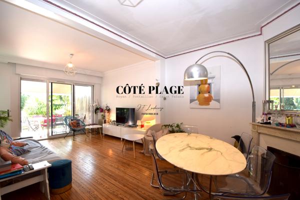 Royan (17200) ROYAN FONCILLON, Maison 6 chambres avec piscine, Plage du Chay. Au prix de vente de 798 000 € HAI