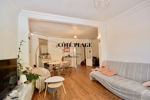 Royan (17200) ROYAN FONCILLON, Maison 6 chambres avec piscine, Plage du Chay. Au prix de vente de 798 000 € HAI