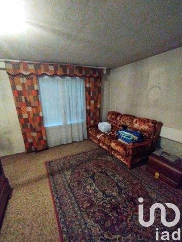 Maison à vendre 5 pièces 77 m² Lencloître