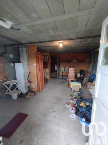 Maison à vendre 5 pièces 77 m² Lencloître