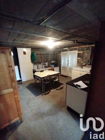 Maison à vendre 5 pièces 77 m² Lencloître