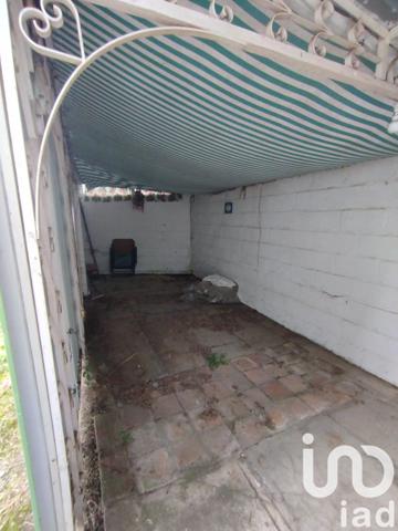 Maison à vendre 5 pièces 77 m² Lencloître