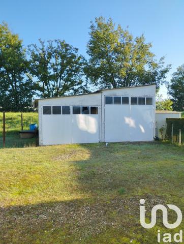 Maison à vendre 5 pièces 77 m² Lencloître